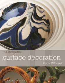 Surface Decoration by Kevin Millward, 9781912217724