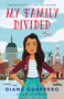 My Family Divided (One Girl's Journey of Home, Loss, and Hope) - 9781250308788 by Diane Guerrero, Erica Moroz, 9781250308788
