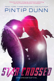 Star-Crossed - 9781640636613 by Pintip Dunn, 9781640636613