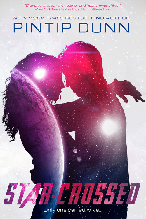 Star-Crossed - 9781640636613 by Pintip Dunn, 9781640636613