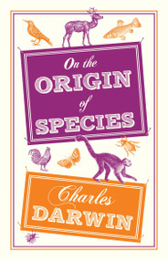 On the Origin of Species - 9781847497840 by Charles Darwin, 9781847497840