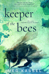 Keeper of the Bees - 9781640637344 by Meg Kassel, 9781640637344
