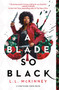 A Blade So Black - 9781250211668 by L.L. McKinney, 9781250211668