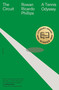 The Circuit (A Tennis Odyssey) - 9781250234926 by Rowan Ricardo Phillips, 9781250234926