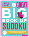 Will Shortz Presents The Great Big Book of Sudoku Volume 2 (500 Easy to Hard Puzzles to Exercise Your Brain) by Will Shortz, 9781250221759