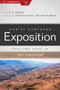 Exalting Jesus in Deuteronomy by Landon Dowden, David Platt, Dr. Daniel L. Akin, Tony Merida, 9780805496505