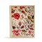 CSB Notetaking Bible, Floral Cloth-Over-Board by CSB Bibles by Holman, 9781535970105