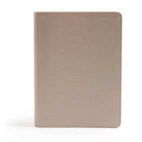 CSB She Reads Truth Bible, Champagne Gold LeatherTouch by Raechel Myers, Amanda Bible Williams, CSB Bibles by Holman, 9781535970976