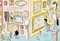Dr. Seuss's Horse Museum by Dr. Seuss, Andrew Joyner, 9780399559129