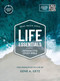 CSB Life Essentials Interactive Study Bible, Hardcover w/Jacket by Gene A. Getz, David  K. Stabnow, 9781535949620