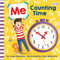 Me Counting Time by Joan Sweeney, Alex Willmore, 9780525646853