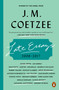 Late Essays (2006-2017) - 9780735223929 by J. M. Coetzee, 9780735223929