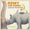 Remy the Rhino Learns Patience by Andy McGuire, 9780736927734