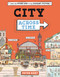 A City Across Time by Peter Kent, 9780753475201