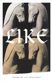 Like (Poems) - 9780374538682 by A. E. Stallings, 9780374538682