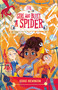 The Girl Who Built a Spider by George Brewington, 9781250165800