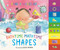 Bathtime Mathtime: Shapes by Danica McKellar, Alicia Padrón, 9781101933961