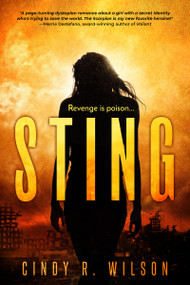 Sting by Cindy R. Wilson, 9781640638266