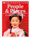 People and Places: A Visual Encyclopedia - 9781465481771 by DK, Smithsonian Institution, 9781465481771