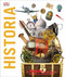 Historia (El pasado como nunca lo has visto antes) by DK, 9781465496904