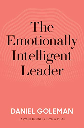 The Emotionally Intelligent Leader by Daniel Goleman, 9781633697331