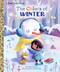 The Colors of Winter by Danna Smith, Amber Ren, 9781524768928