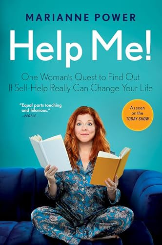 Help Me! - 9780802148285 by Marianne Power, 9780802148285