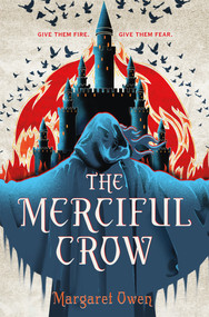 The Merciful Crow - 9781250250940 by Margaret Owen, 9781250250940
