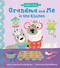 Grandma and Me in the Kitchen by Danielle Kartes, Annie Wilkinson, 9781728214153