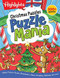 Christmas Puzzles by Highlights, 9781629798301