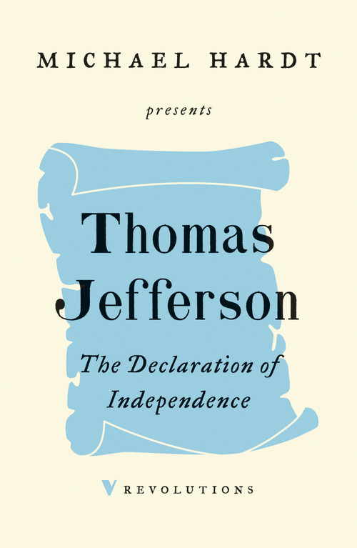 The Declaration of Independence - 9781788737319 by Thomas Jefferson, 9781788737319