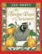 The Twelve Days of Christmas - 9781984816573 by Jan Brett, Jan Brett, 9781984816573