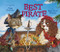 Best Pirate by Kari-Lynn Winters, Dean Griffiths, 9781772780192