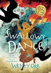 Swallow's Dance - 9781772781076 by Wendy Orr, 9781772781076