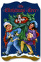 The Christmas Tree by Laughing Elephant, 9781595838872