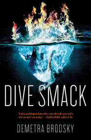 Dive Smack - 9780765396969 by Demetra Brodsky, 9780765396969