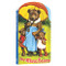 The Three Bears - Board Book. by Frances Brundage, 9781514911914