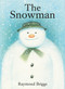 The Snowman - 9780593118610 by Raymond Briggs, 9780593118610