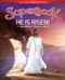 He Is Risen! (The Resurrection of Jesus) by CBN, 9781629997520