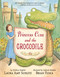 Princess Cora and the Crocodile - 9781536208788 by Laura Amy Schlitz, Brian Floca, 9781536208788