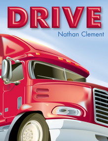 Drive - 9781620910306 by Nathan Clement, 9781620910306