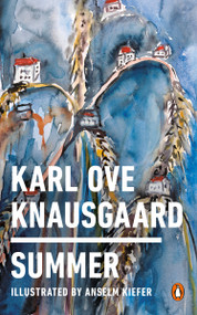 Summer - 9780399563416 by Karl Ove Knausgaard, 9780399563416