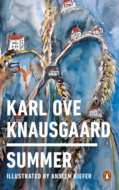 Summer - 9780399563416 by Karl Ove Knausgaard, 9780399563416