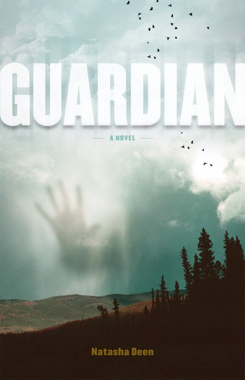 Guardian - 9781927855096 by Natasha Deen, 9781927855096