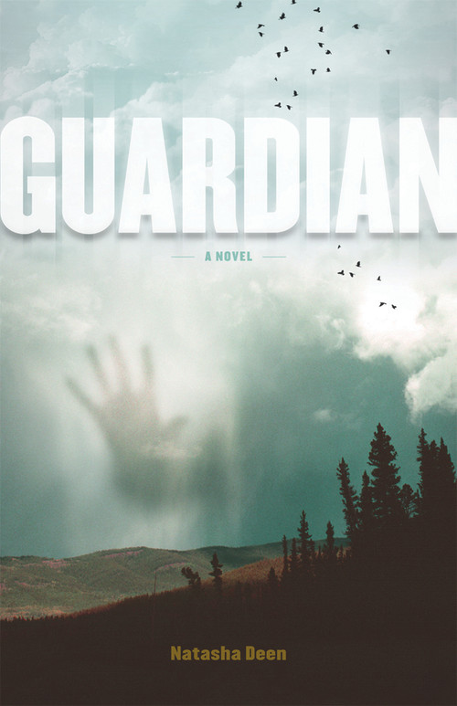 Guardian - 9781927855096 by Natasha Deen, 9781927855096