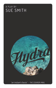 Hydra - 9781742236544 by Sue Smith, 9781742236544