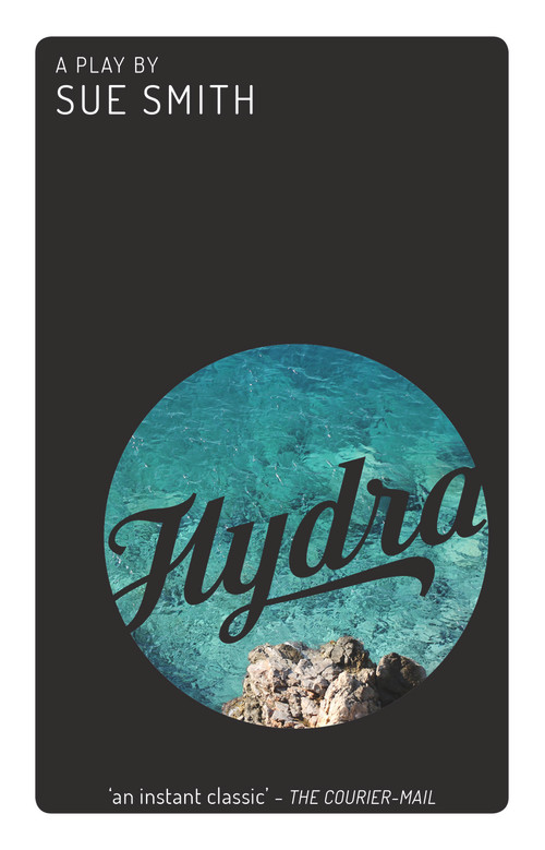Hydra - 9781742236544 by Sue Smith, 9781742236544