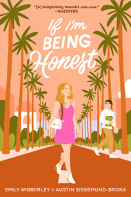 If I'm Being Honest - 9780451478665 by Emily Wibberley, Austin Siegemund-Broka, 9780451478665