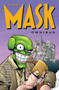 The Mask Omnibus Volume 2 (Second Edition) by Evan Dorkin, John Arcudi, Peter Gross, Gary Erskine, Doug Mahnke, 9781506712529