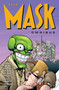 The Mask Omnibus Volume 2 (Second Edition) by Evan Dorkin, John Arcudi, Peter Gross, Gary Erskine, Doug Mahnke, 9781506712529